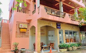 Koh Tao Tropicana Resort